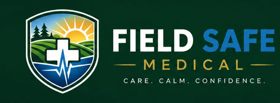 FieldSafe Medical