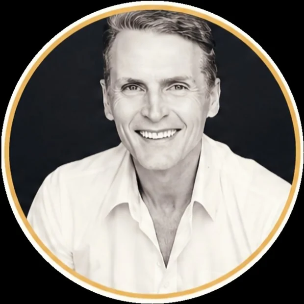 Russell Maher, founder of FieldSafe Medical